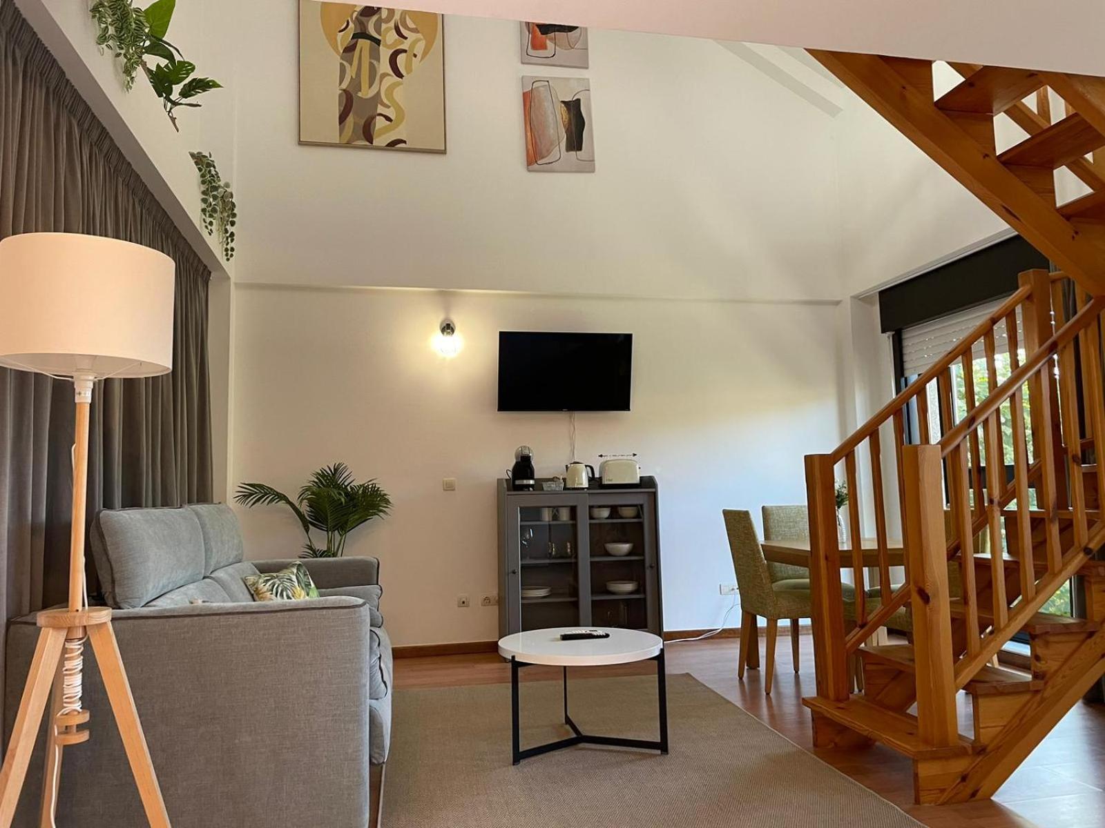 Apartamentos Ciudad Santiago Santiago de Compostela Habitación foto
