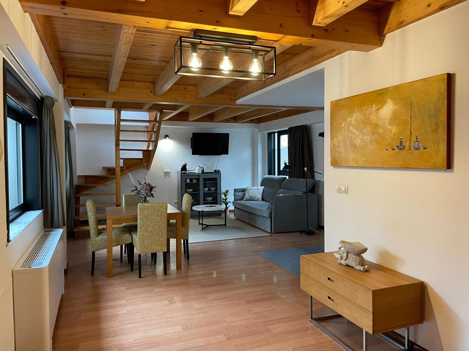 Apartamentos Ciudad Santiago Santiago de Compostela Habitación foto