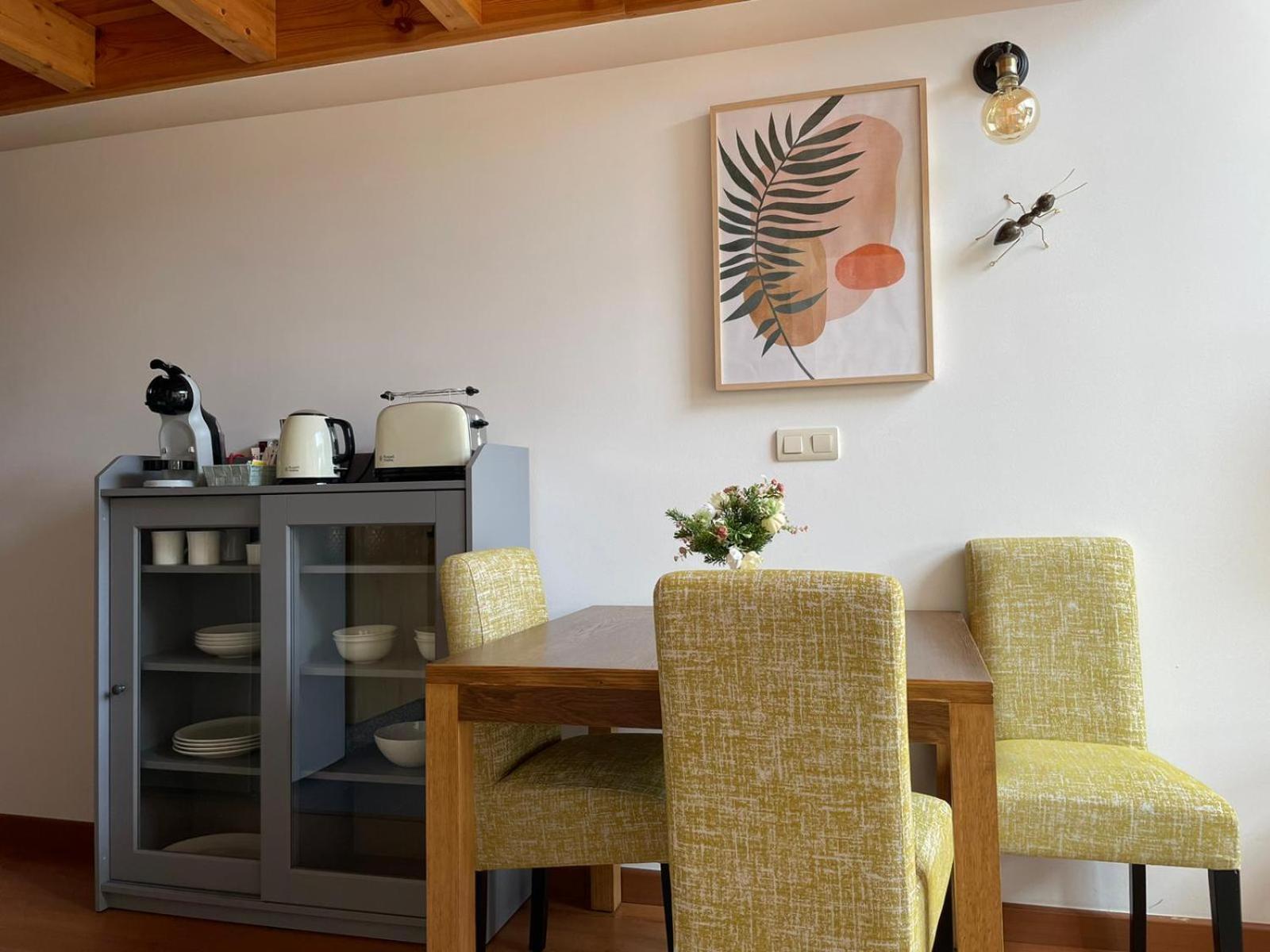 Apartamentos Ciudad Santiago Santiago de Compostela Habitación foto