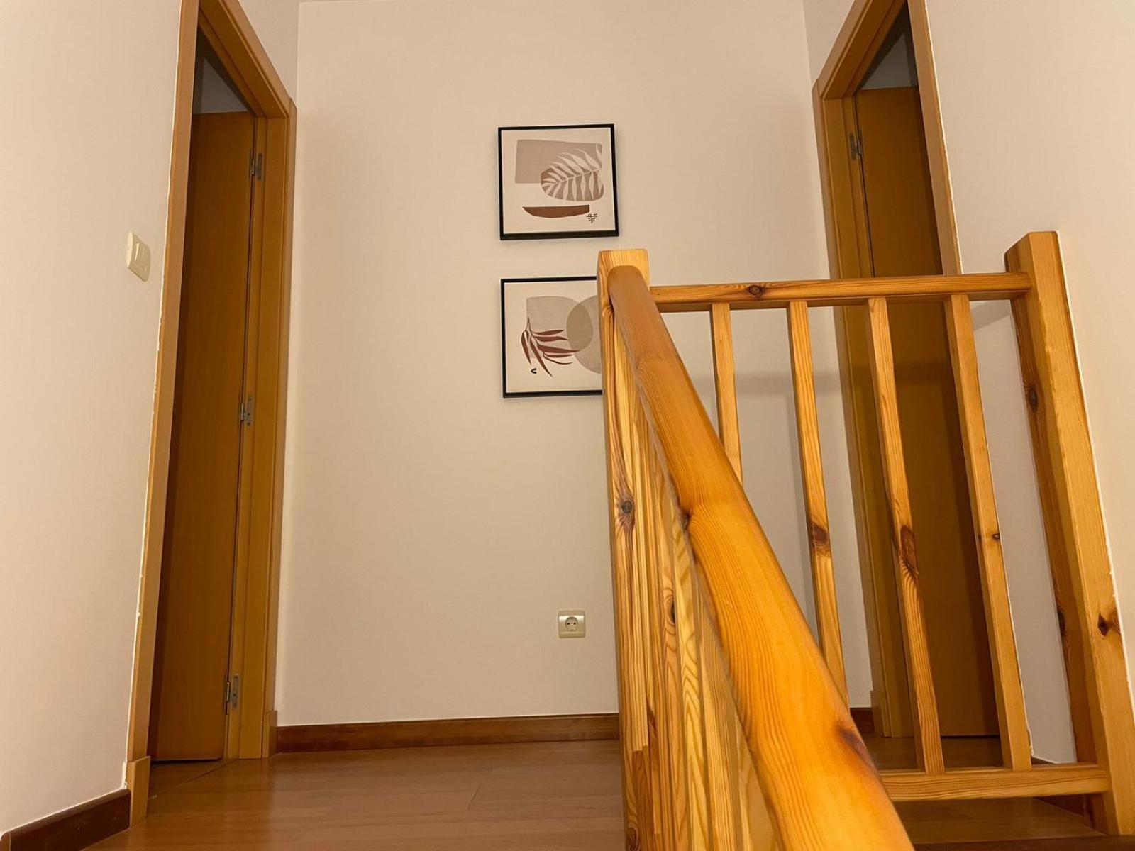 Apartamentos Ciudad Santiago Santiago de Compostela Habitación foto